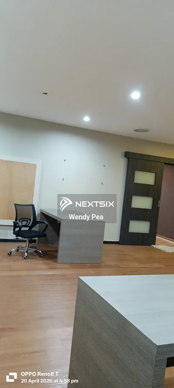 Shop Office For Rent in Miri Sarawak - Image 8