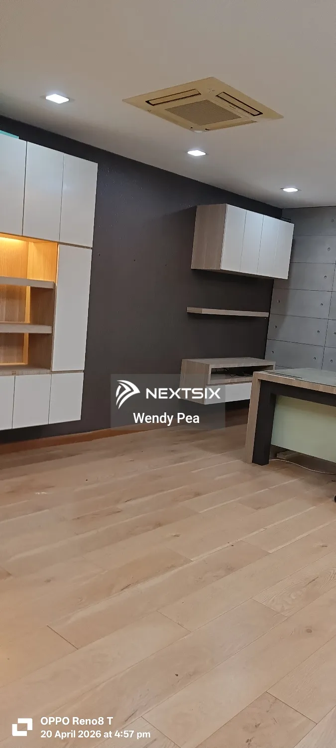 Shop Office For Rent in Miri Sarawak - Image 9