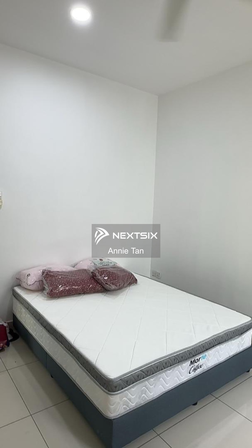 Cluster House For Rent in Ulu Tiram Johor - Image 5