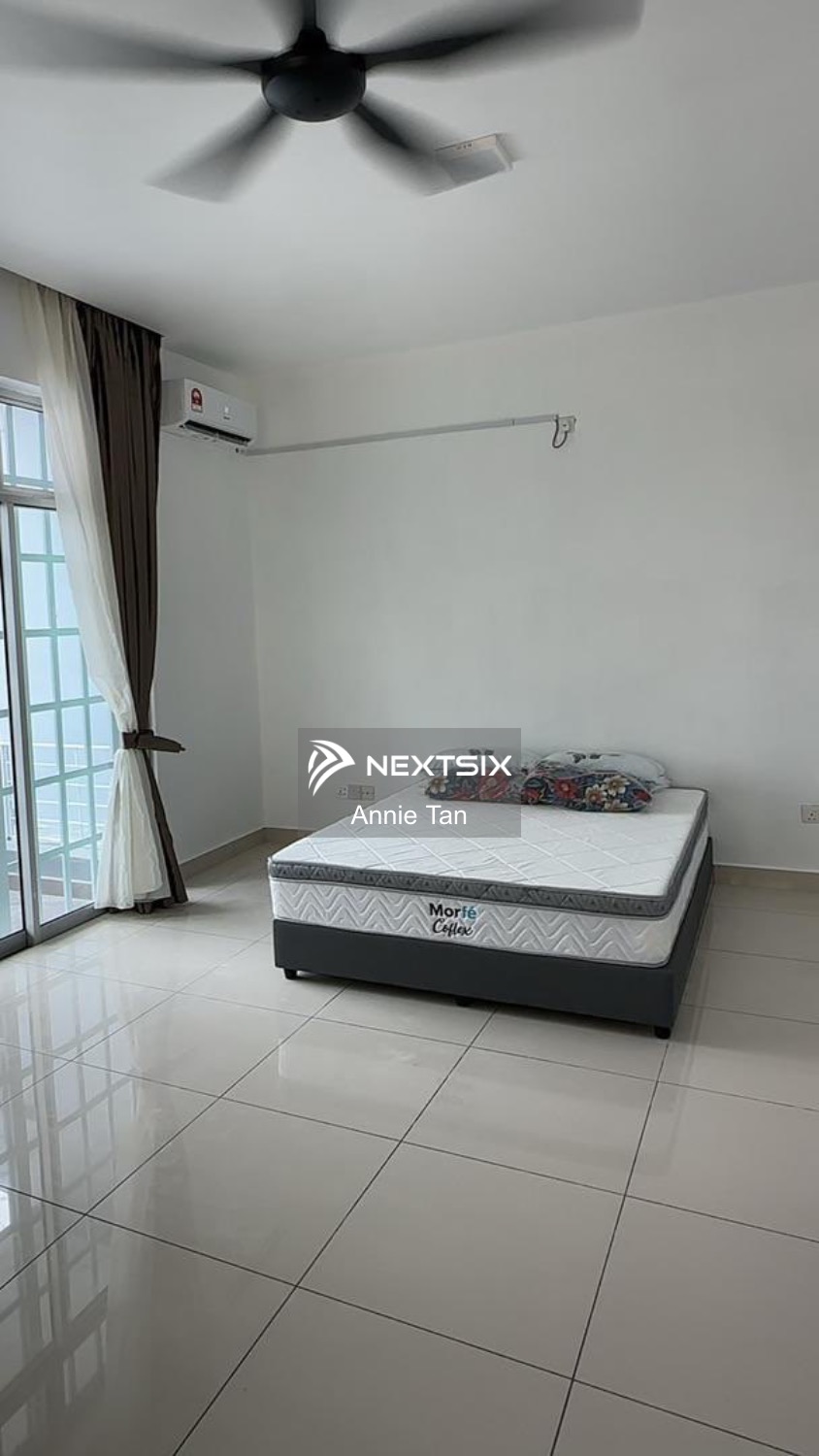 Cluster House For Rent in Ulu Tiram Johor - Image 6