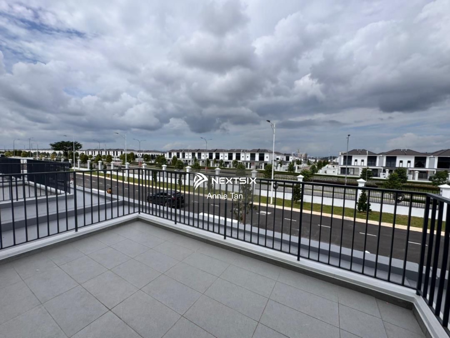 Cluster House For Sale in Iskandar Puteri (Nusajaya) Johor - Image 9