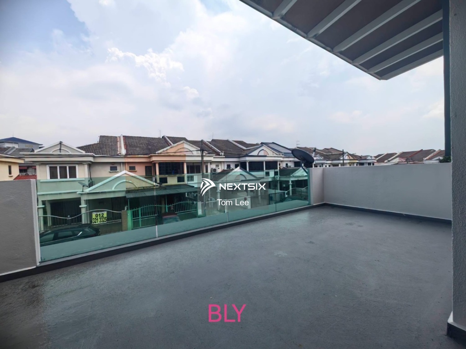 2-sty Terrace/Link House For Sale in Klang Selangor