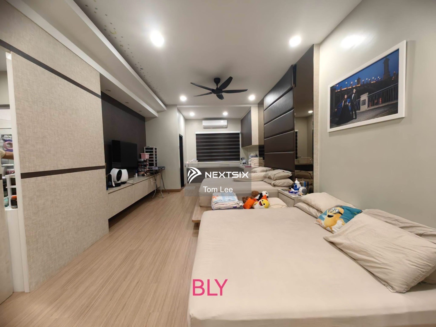 2-sty Terrace/Link House For Sale in Klang Selangor - Image 10