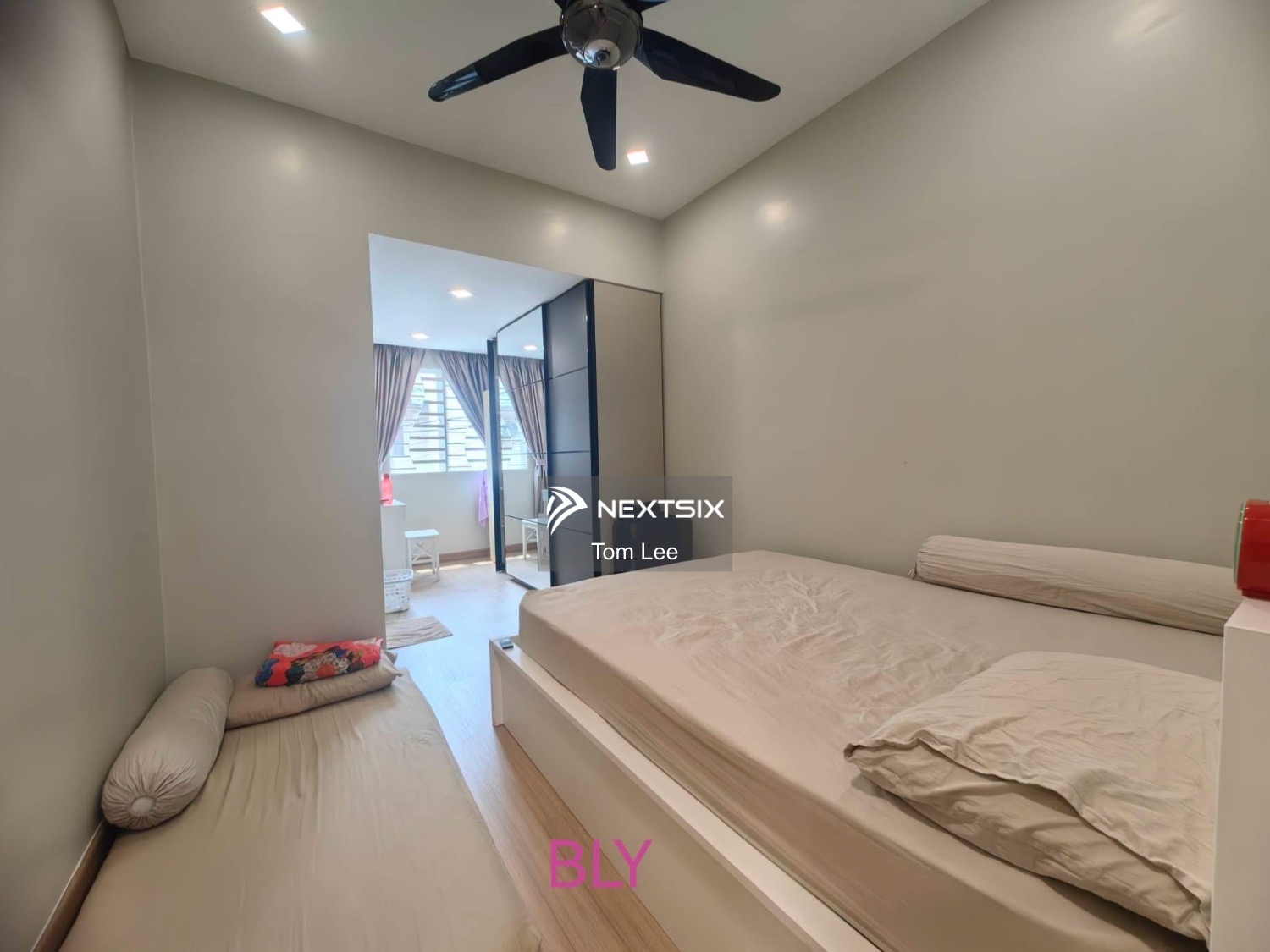2-sty Terrace/Link House For Sale in Klang Selangor - Image 8