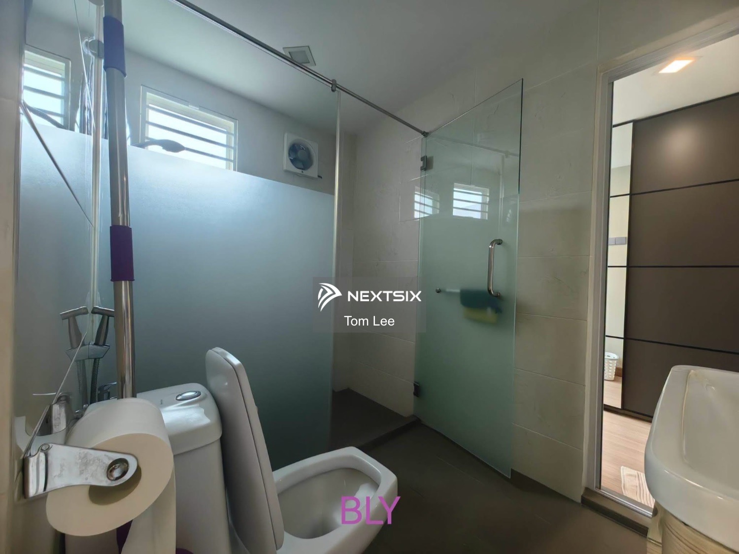2-sty Terrace/Link House For Sale in Klang Selangor - Image 9