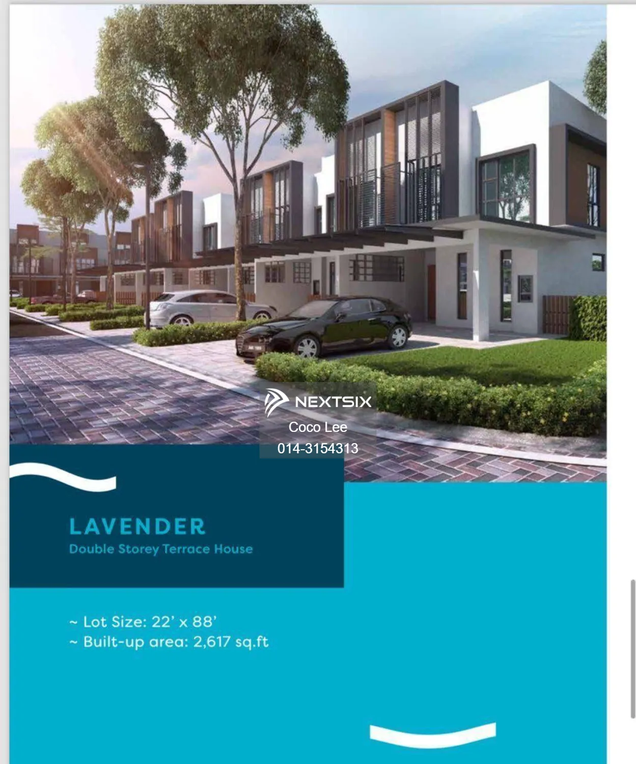 2-sty Terrace/Link House For Sale in Masai Johor - Image 17