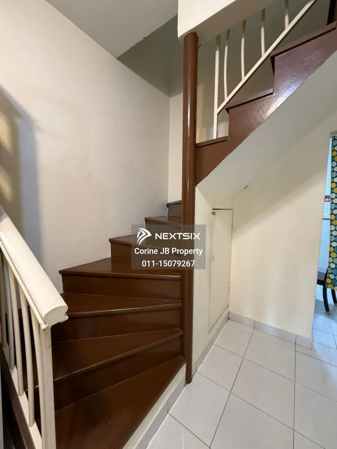 1-sty Terrace/Link House For Sale in Johor Bahru Johor - Image 5