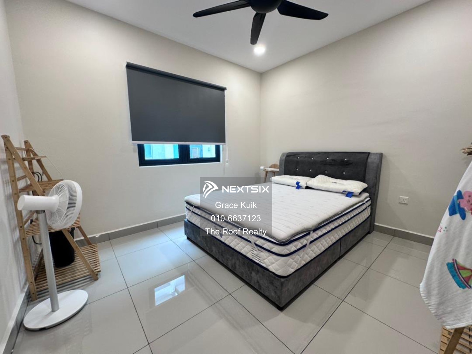2-sty Terrace/Link House For Rent in Masai Johor - Image 10