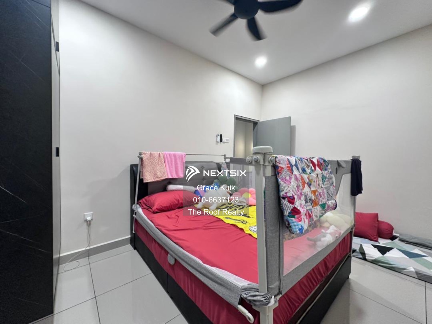 2-sty Terrace/Link House For Rent in Masai Johor - Image 12