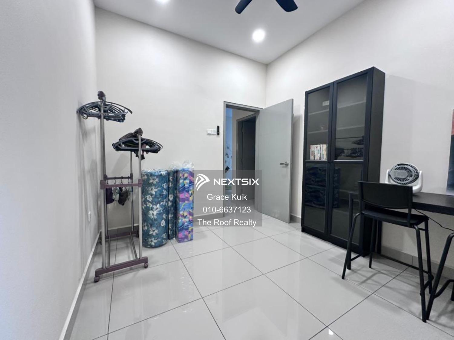 2-sty Terrace/Link House For Rent in Masai Johor - Image 13