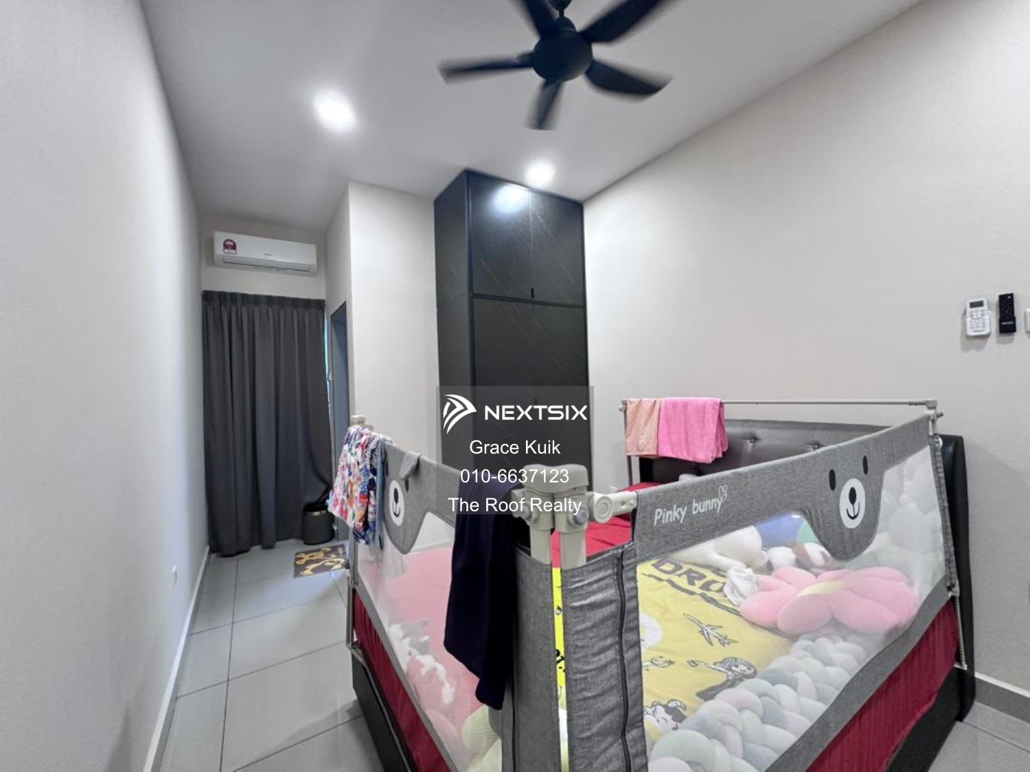 2-sty Terrace/Link House For Rent in Masai Johor - Image 14