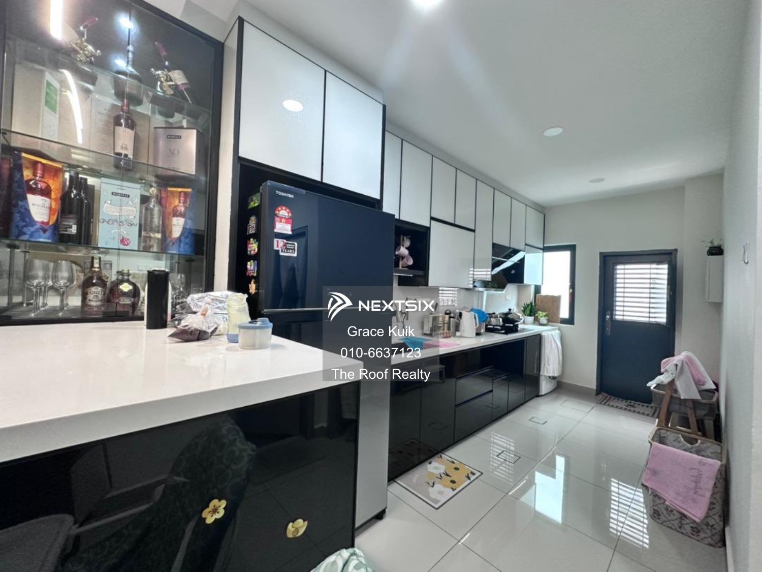 2-sty Terrace/Link House For Rent in Masai Johor - Image 15