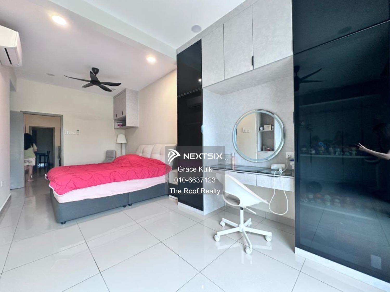 2-sty Terrace/Link House For Rent in Masai Johor - Image 5