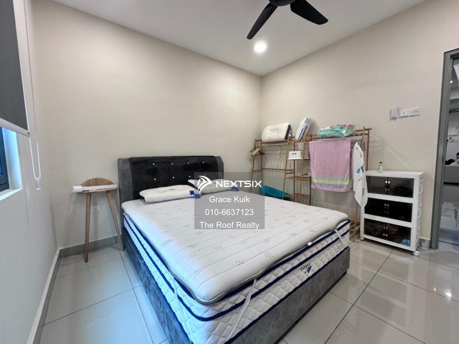 2-sty Terrace/Link House For Rent in Masai Johor - Image 6