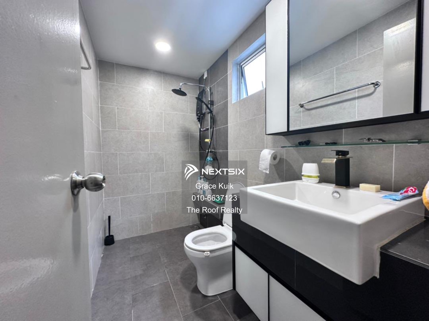 2-sty Terrace/Link House For Rent in Masai Johor - Image 8