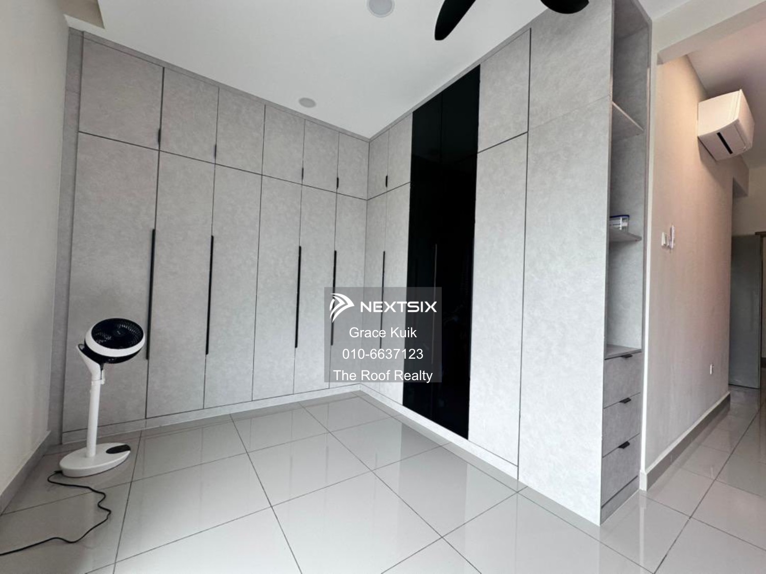 2-sty Terrace/Link House For Rent in Masai Johor - Image 9