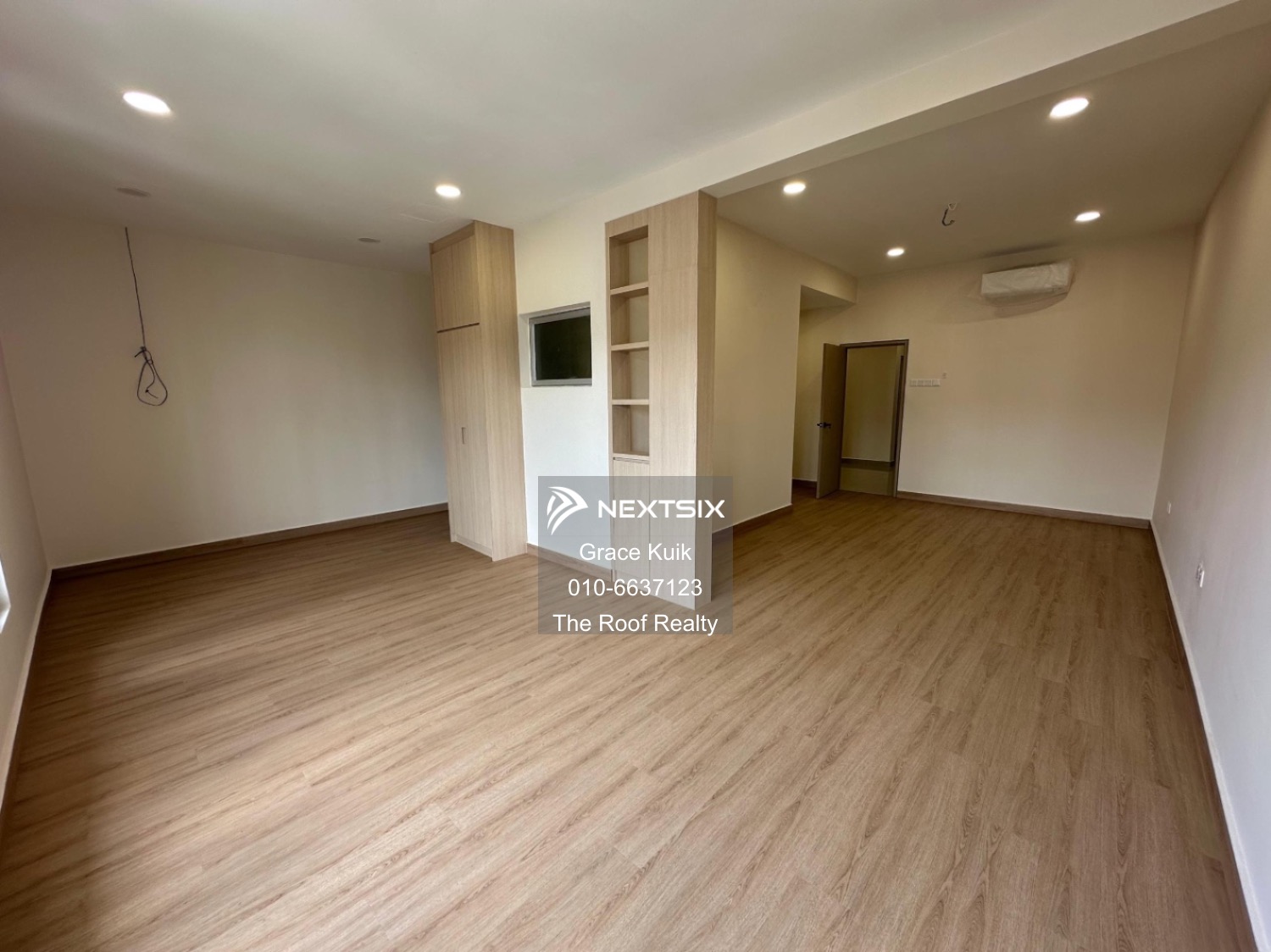 2-sty Terrace/Link House For Rent in Masai Johor - Image 6