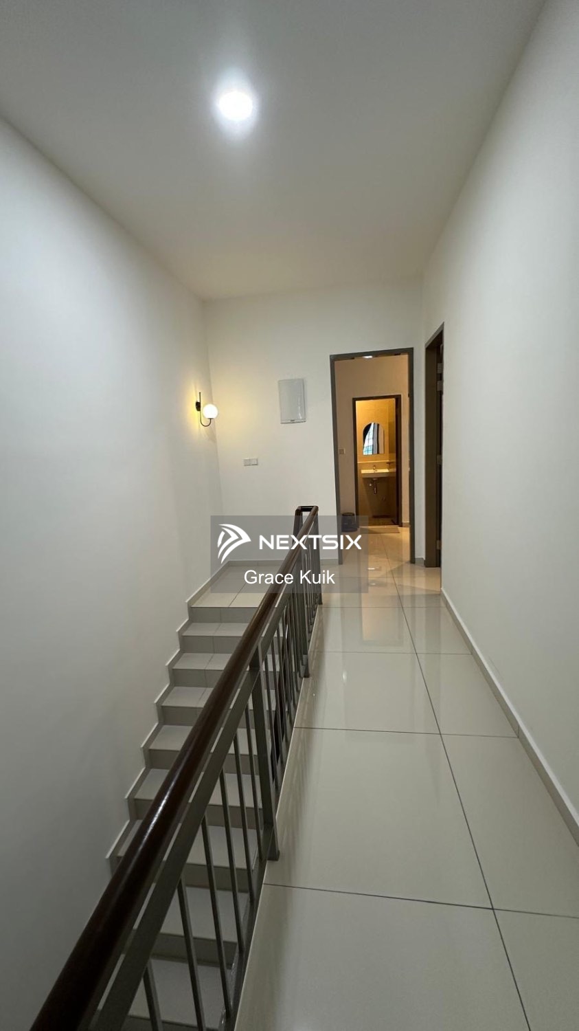 Cluster House For Rent in Johor Bahru Johor - Image 10