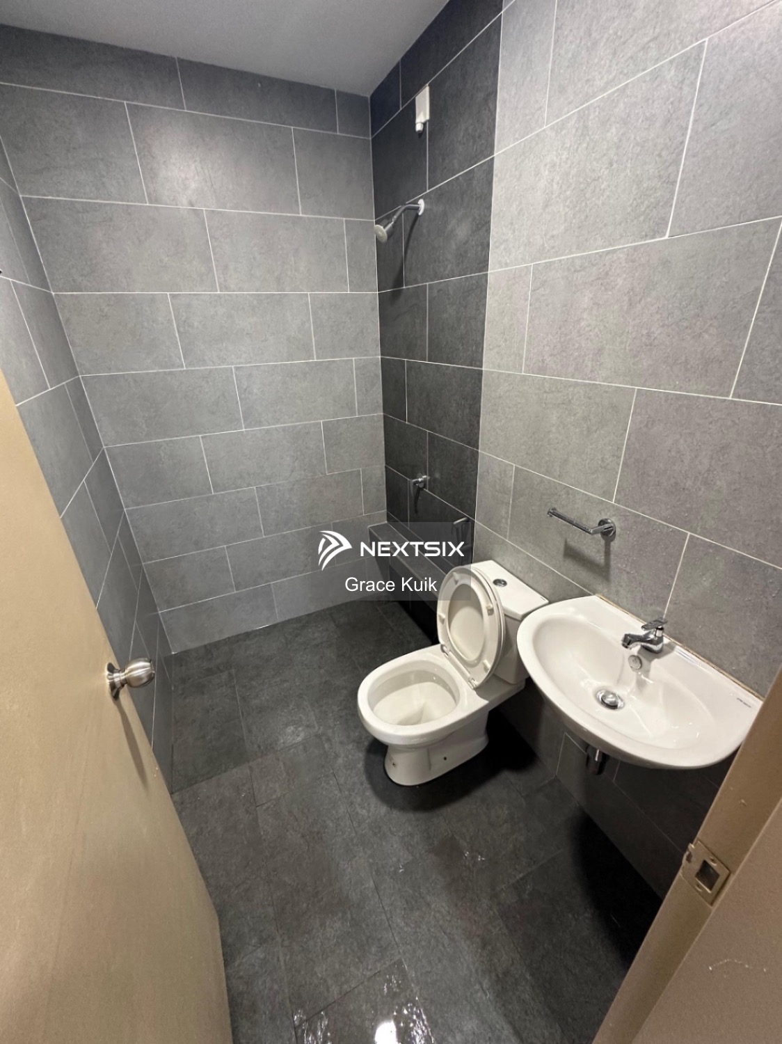 Cluster House For Rent in Johor Bahru Johor - Image 12