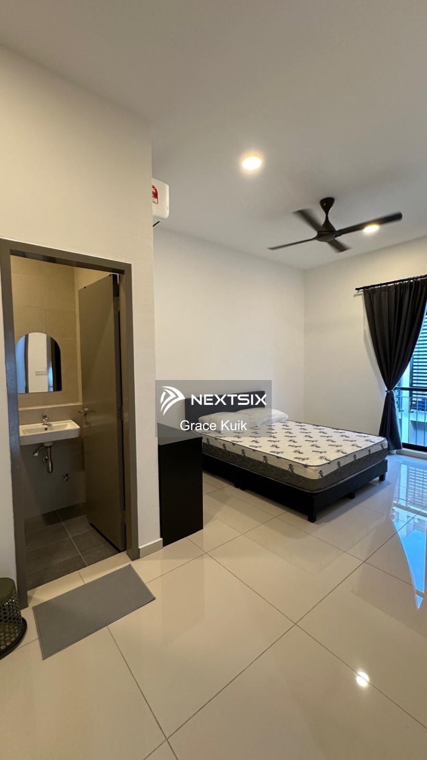 Cluster House For Rent in Johor Bahru Johor - Image 8