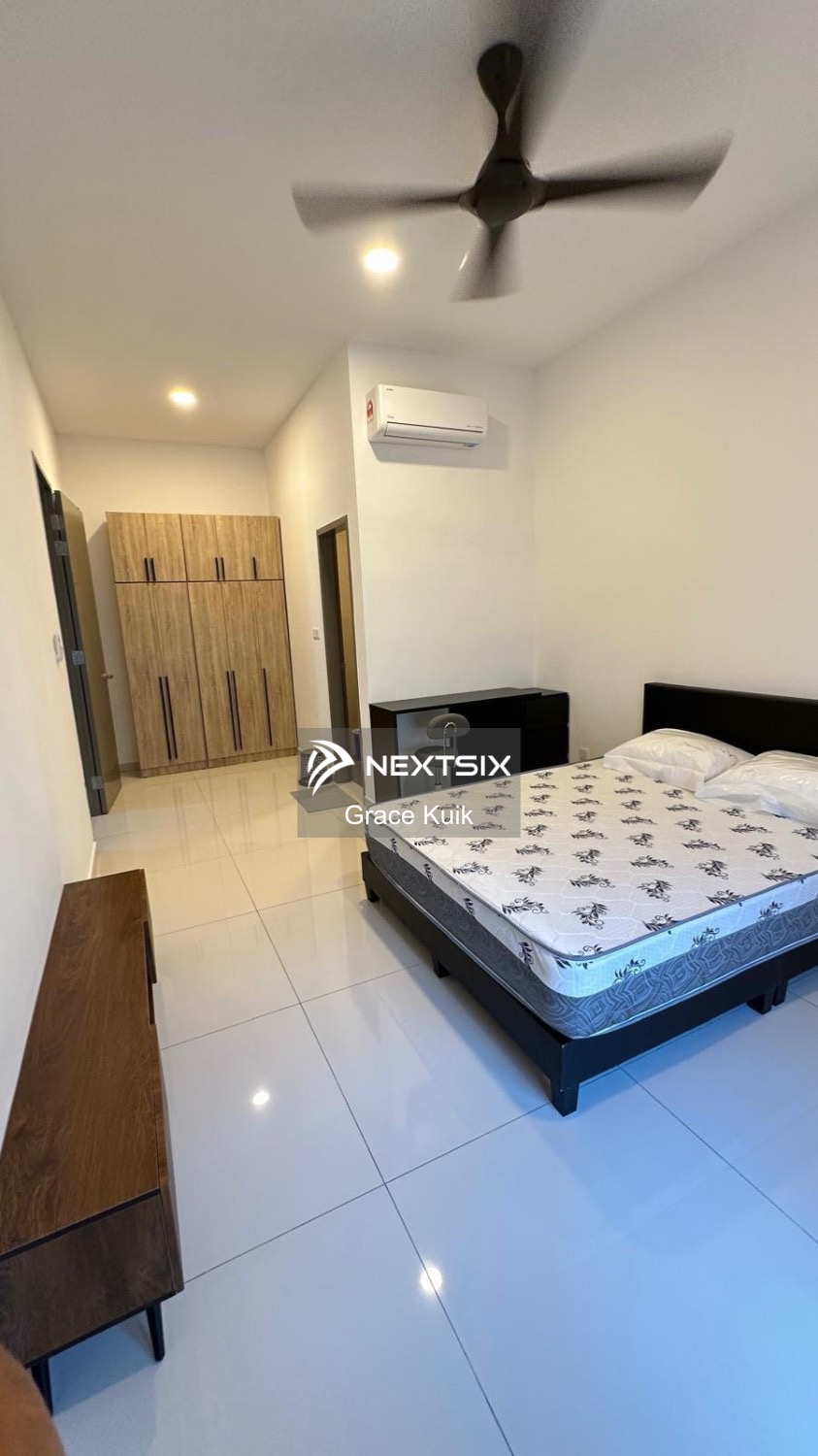 Cluster House For Rent in Johor Bahru Johor - Image 9
