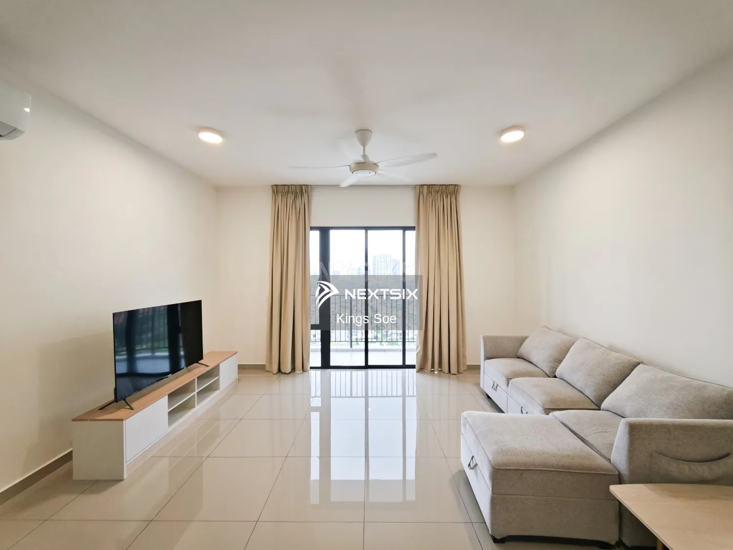 Serviced Residence For Rent in Setia Alam Selangor