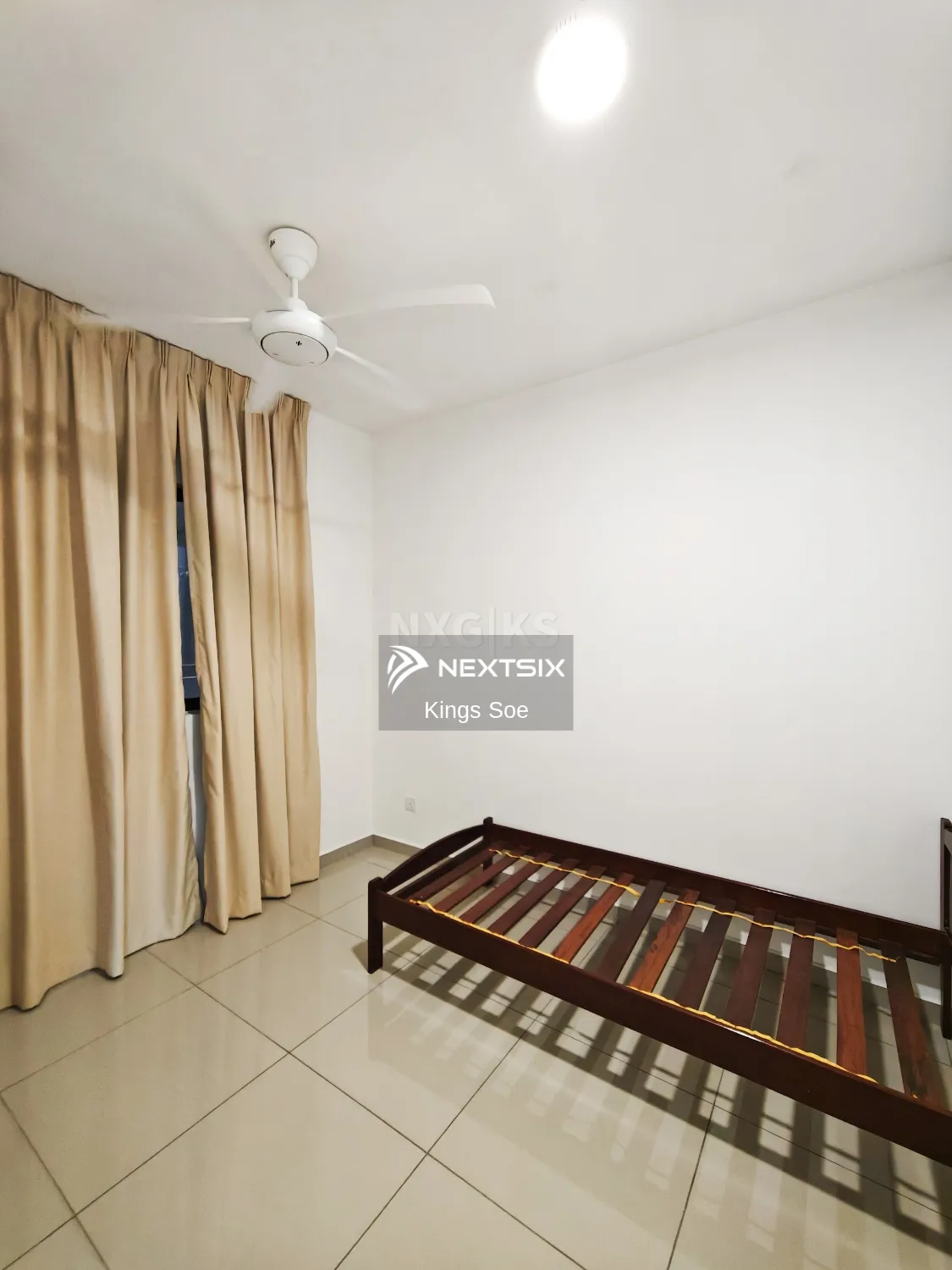 Serviced Residence For Rent in Setia Alam Selangor - Image 10