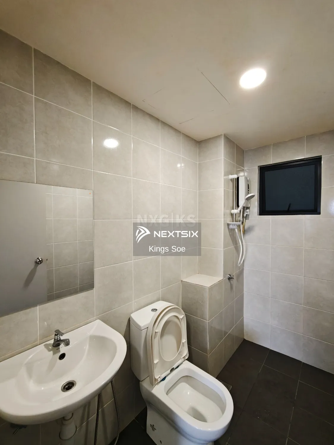 Serviced Residence For Rent in Setia Alam Selangor - Image 11