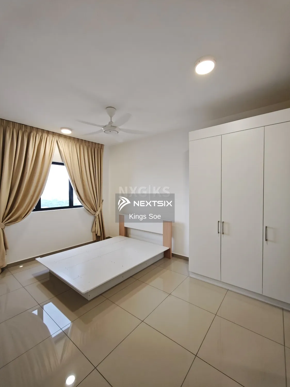 Serviced Residence For Rent in Setia Alam Selangor - Image 5