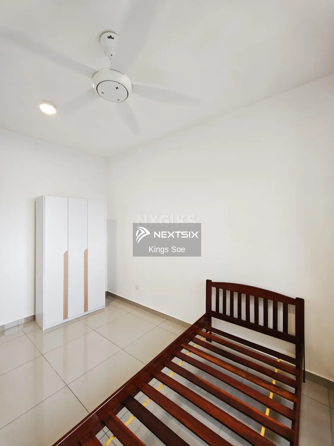 Serviced Residence For Rent in Setia Alam Selangor - Image 6