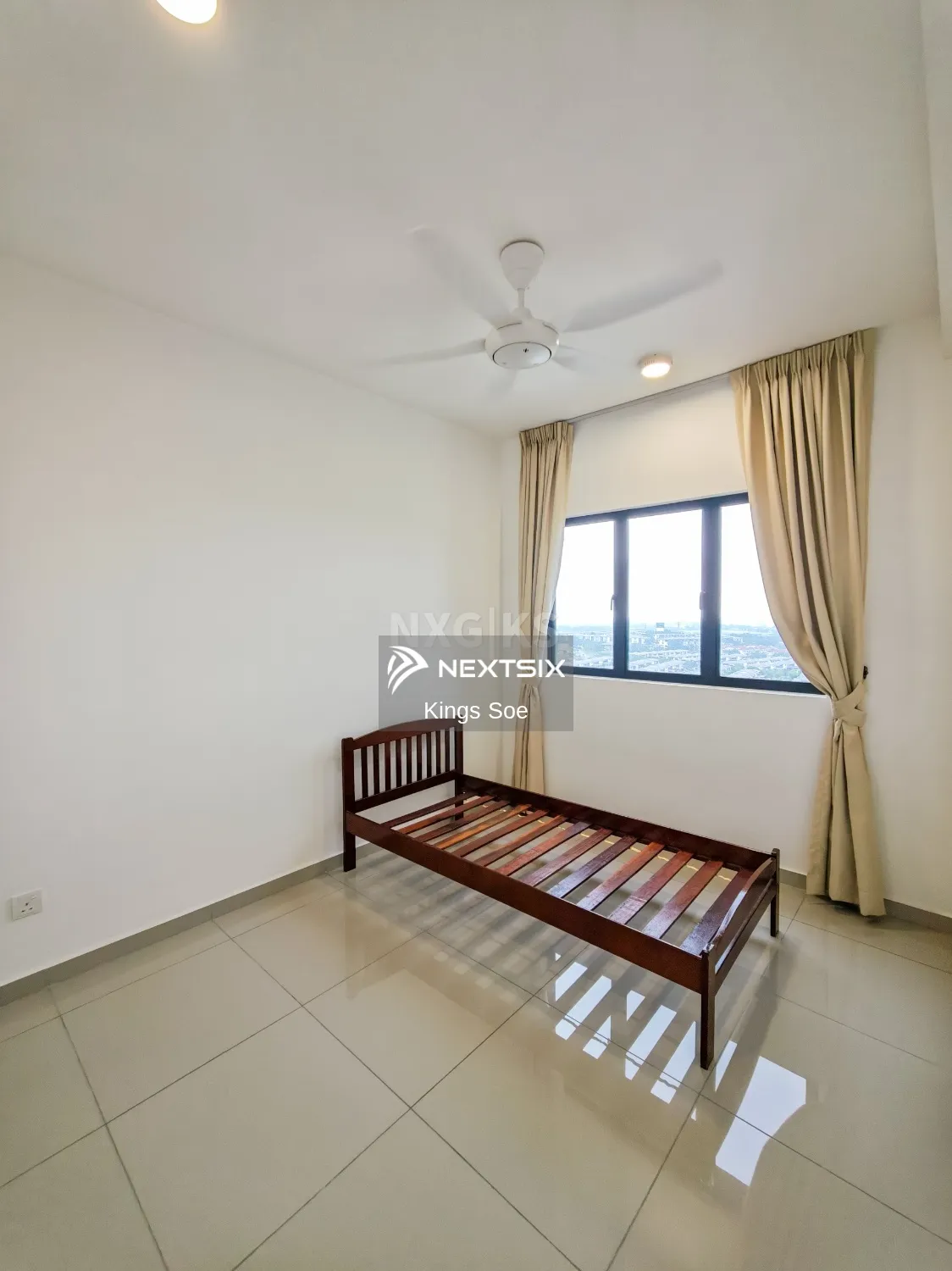 Serviced Residence For Rent in Setia Alam Selangor - Image 7