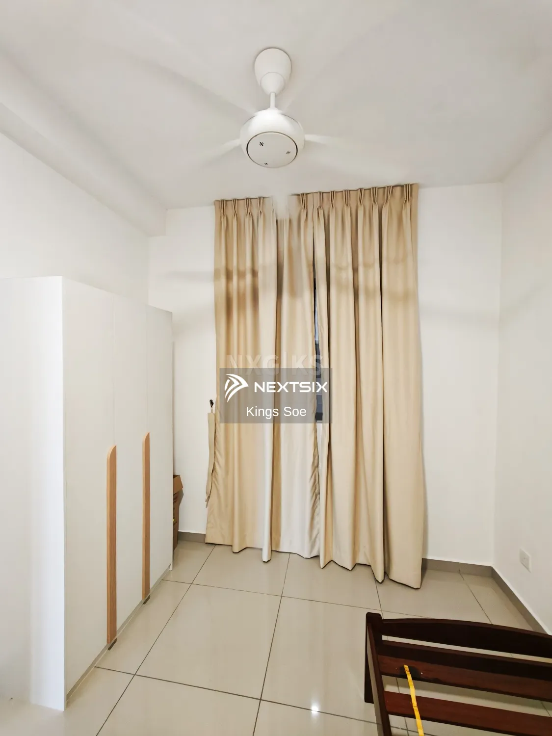 Serviced Residence For Rent in Setia Alam Selangor - Image 8