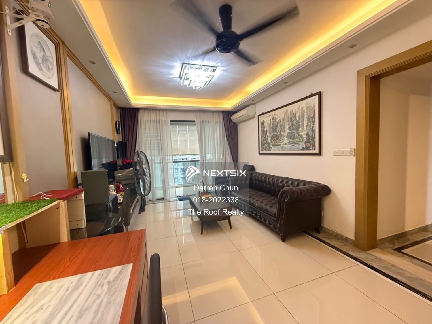 Serviced Residence For Sale in Johor Bahru Johor