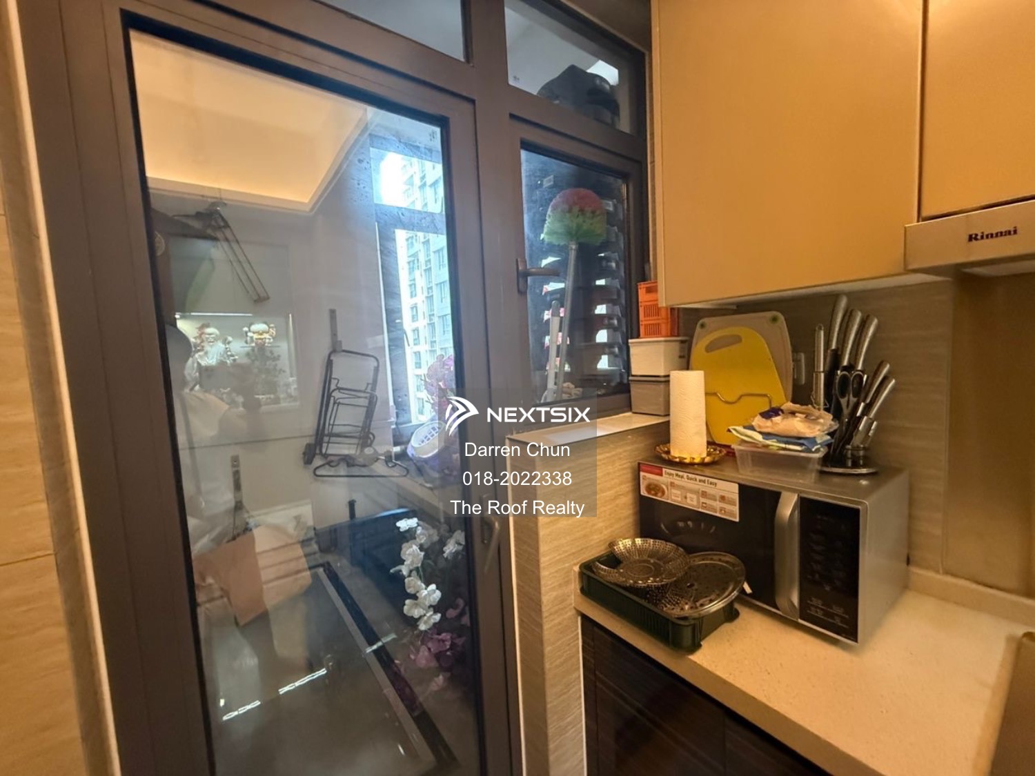 Serviced Residence For Sale in Johor Bahru Johor - Image 5