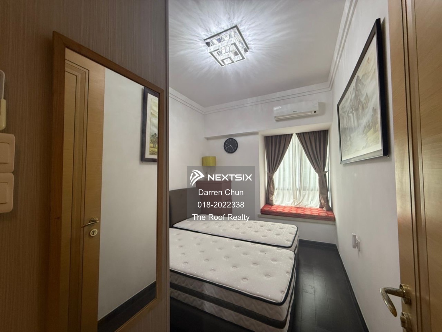 Serviced Residence For Sale in Johor Bahru Johor - Image 6