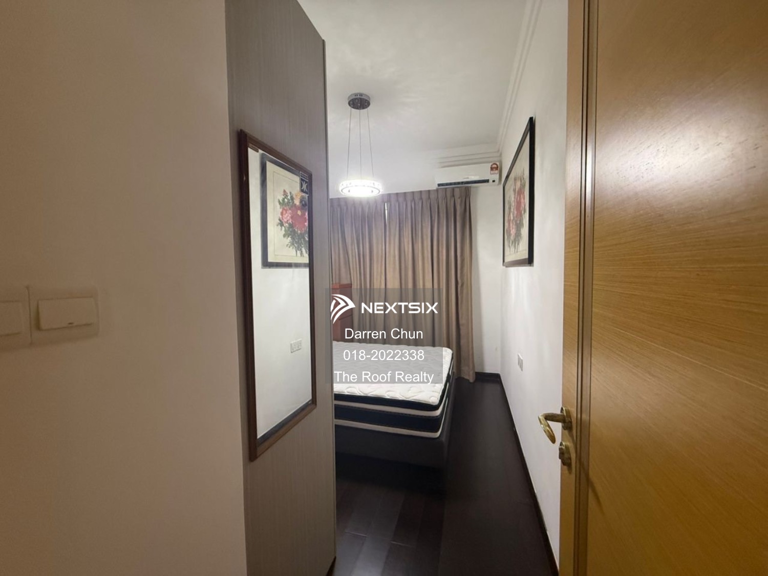 Serviced Residence For Sale in Johor Bahru Johor - Image 7