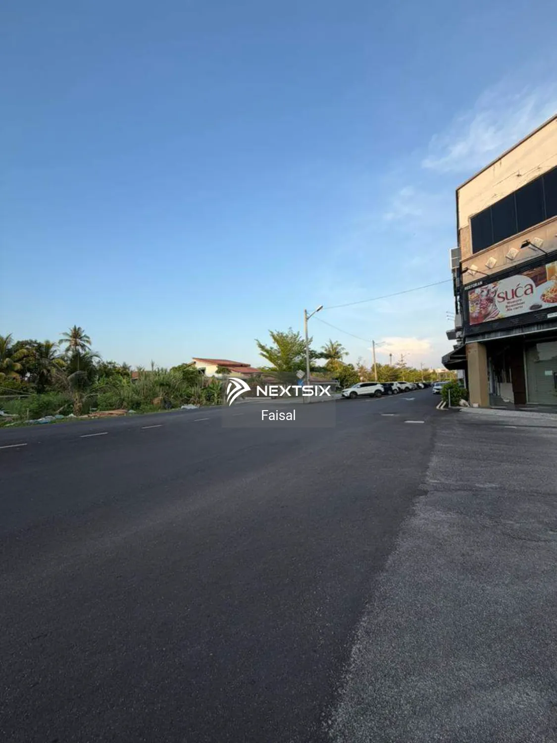Commercial Land For Sale in Sungai Petani Kedah