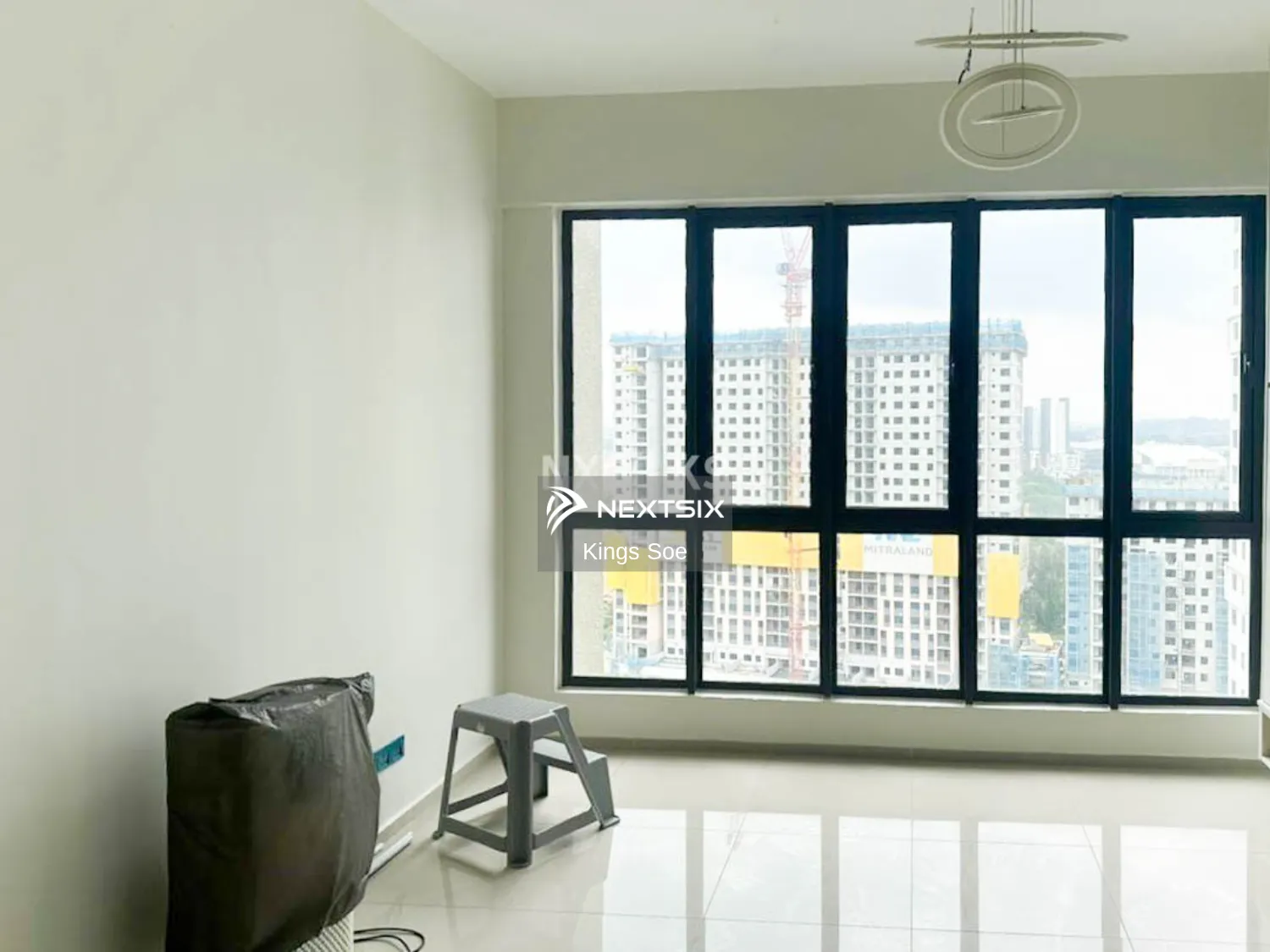 Condominium For Rent in Port Klang Selangor
