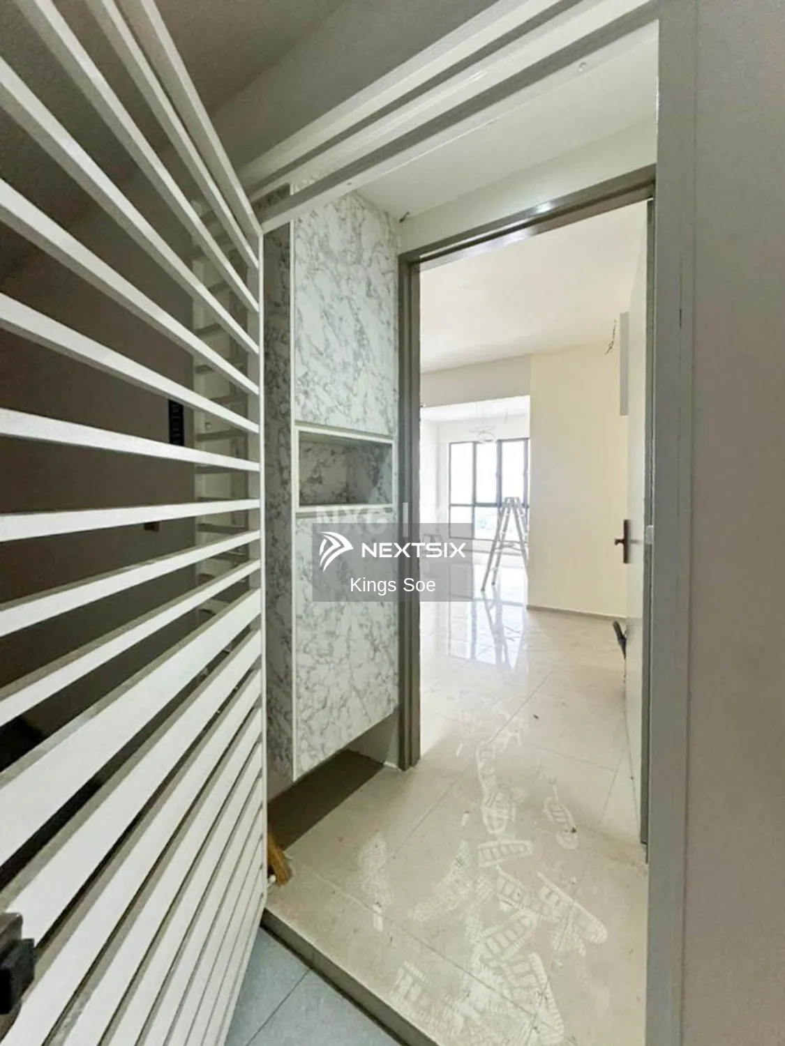 Condominium For Rent in Port Klang Selangor - Image 10