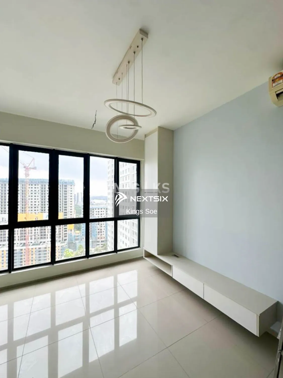 Condominium For Rent in Port Klang Selangor - Image 11