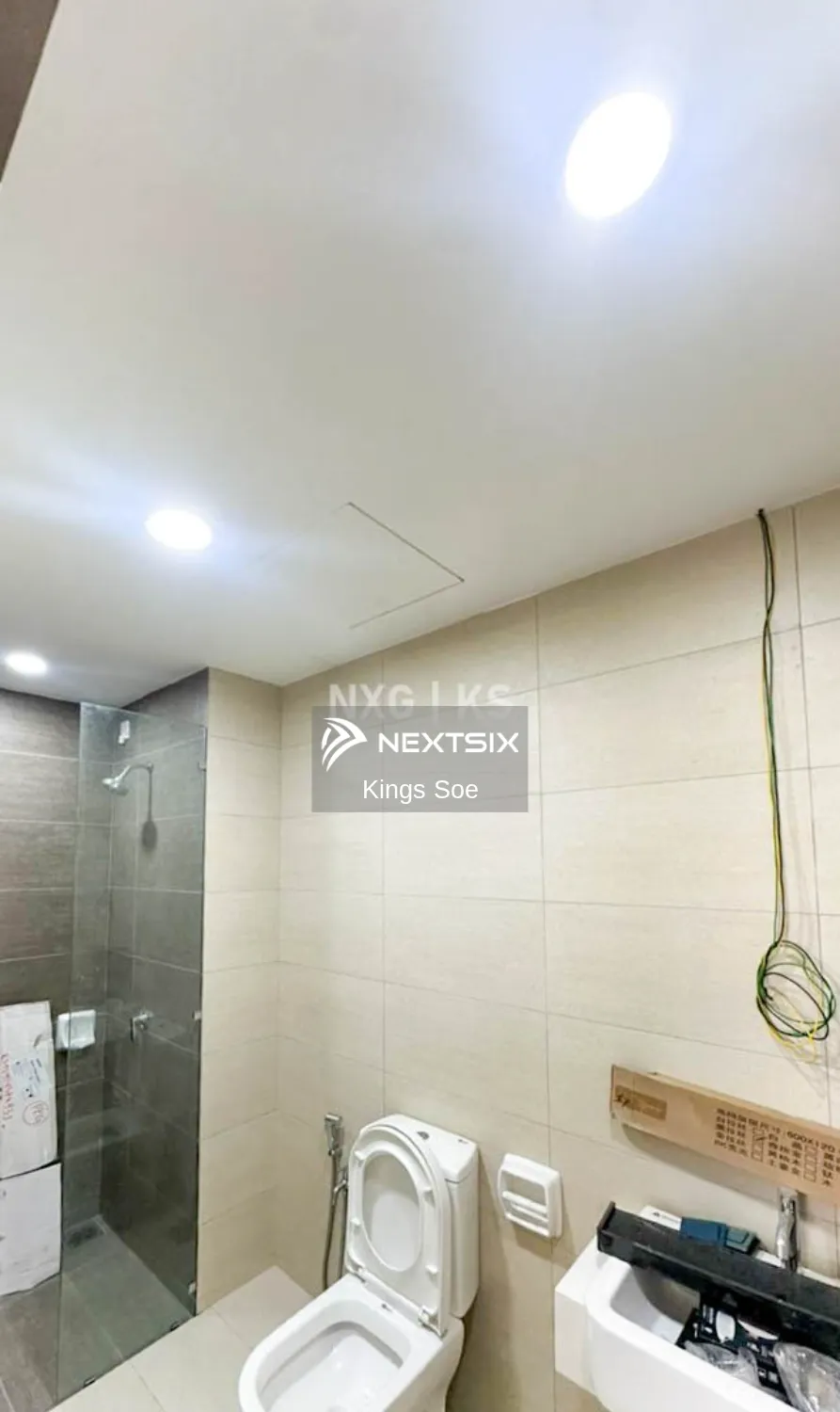 Condominium For Rent in Port Klang Selangor - Image 5
