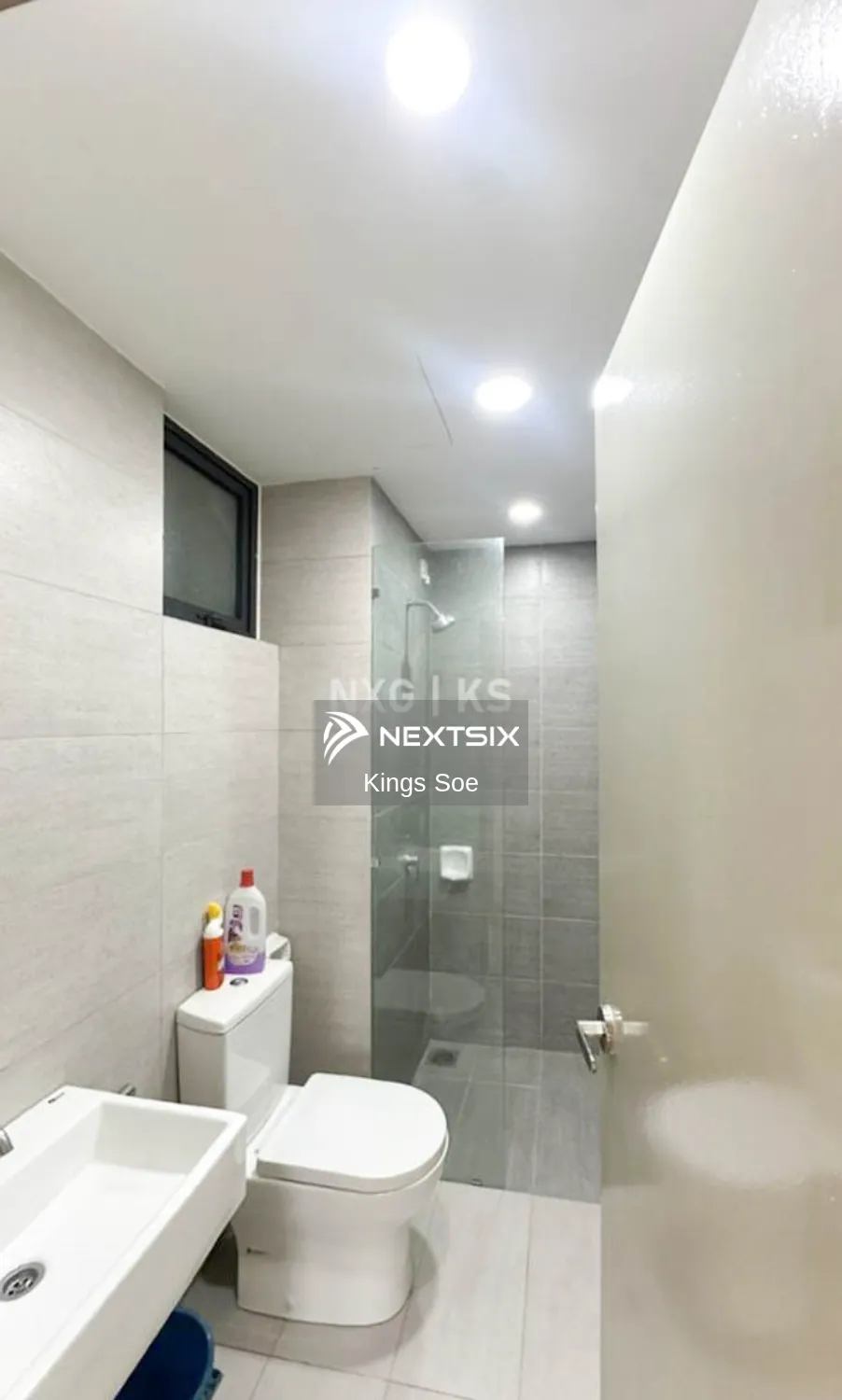 Condominium For Rent in Port Klang Selangor - Image 7