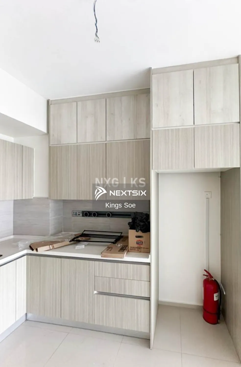 Condominium For Rent in Port Klang Selangor - Image 8