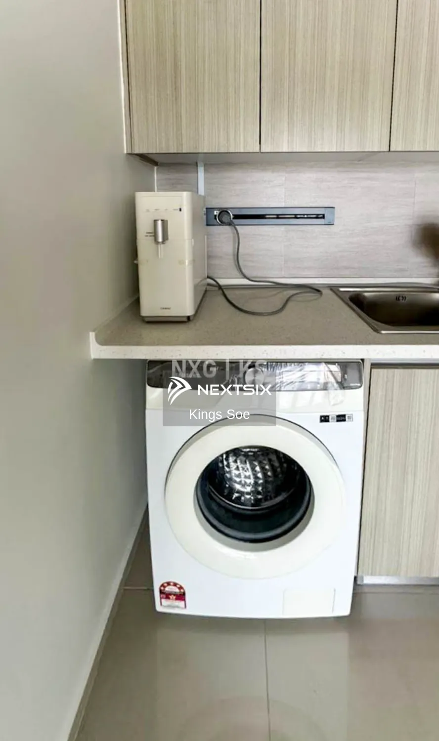 Condominium For Rent in Port Klang Selangor - Image 9