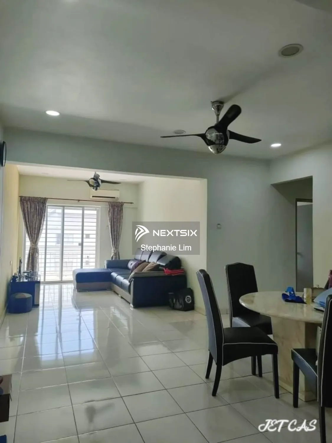 Apartment For Sale in Klang Selangor