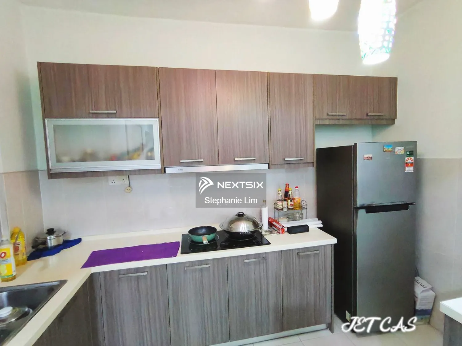 Apartment For Sale in Klang Selangor - Image 6
