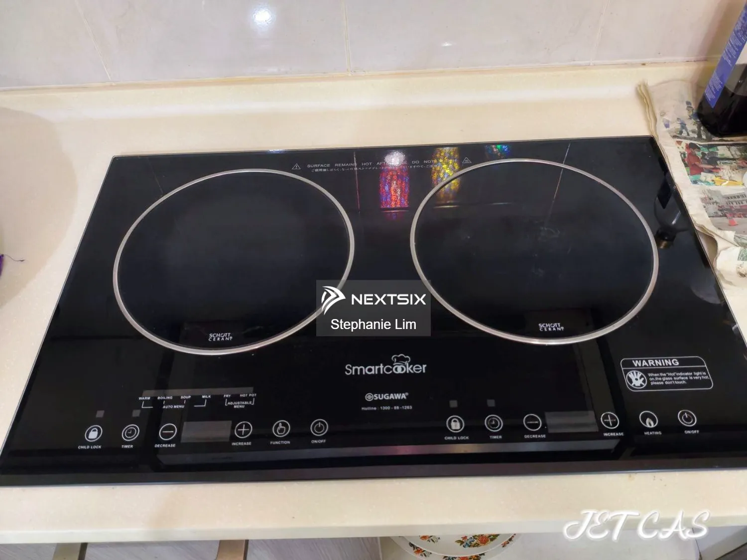 Apartment For Sale in Klang Selangor - Image 7