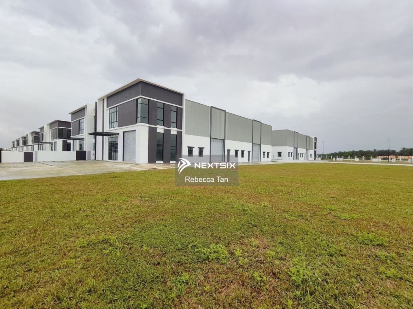 Semi-D Factory For Rent in Johor Bahru Johor - Image 5