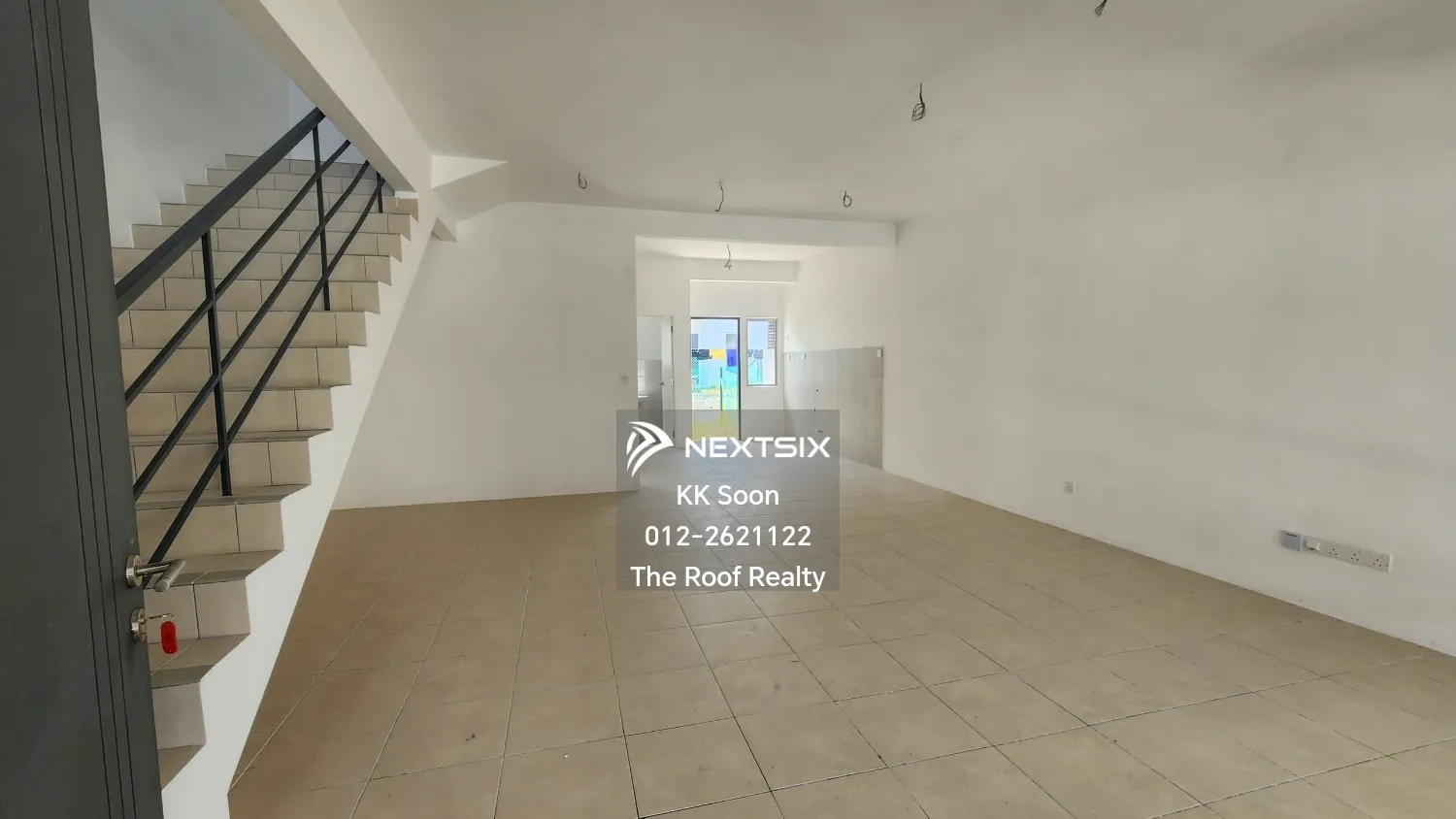 2-sty Terrace/Link House For Sale in Ampangan Negeri Sembilan