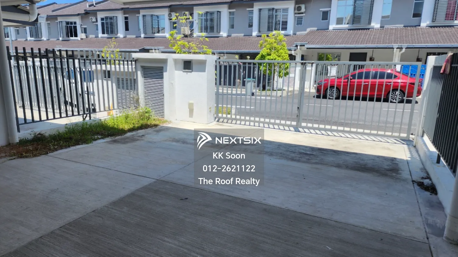 2-sty Terrace/Link House For Sale in Ampangan Negeri Sembilan - Image 10